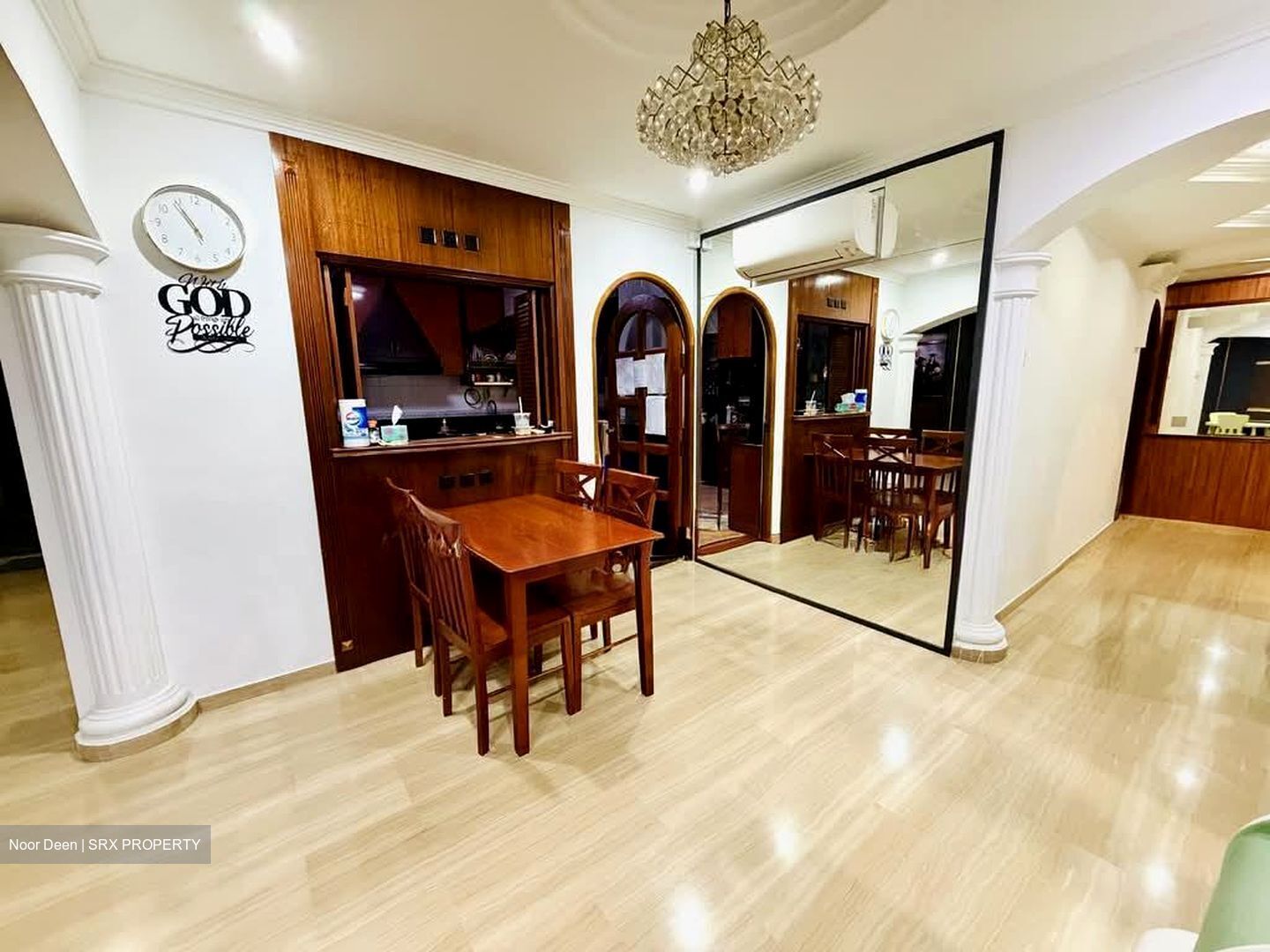 Blk 658 Woodlands Ring Road (Woodlands), HDB Executive #560750971